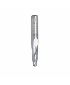 Спиральная фреза VHM D=12 I=35 L=80 RH Z2 R=6 Ita Tools 199.12.035.080.12R, фото  | SNABZHENIE.com.ua