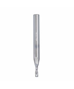 Фреза VHM Z2 D=3 I=10 L=60 S=6 RH для алюминия/пластика Итальянская, фото  | SNABZHENIE.com.ua