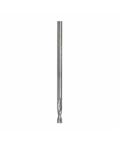 Фреза VHM Z2 D=3 I=12 L=60 S=3 для алюминия Ita Tools 186.03.012.060.03Ra, фото  | SNABZHENIE.com.ua