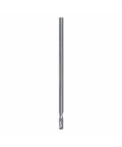 Фреза VHM Z2 D=4 I=10 L=100 S=4 RH, дзеркальне полірування, Ita Tools, фото  | SNABZHENIE.com.ua