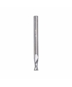Фреза VHM Z2 D=5 I=12 L=60 S=5 RH для алюминия и пластика, Ita Tools, фото  | SNABZHENIE.com.ua
