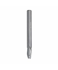 Фреза VHM Z2 D=6 I=12 L=60 S=6 RH, дзеркальне покриття для алюмінію, фото  | SNABZHENIE.com.ua