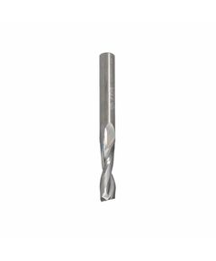 Фреза VHM Z2 D=6 I=22 L=60 S=6 RH для алюмінію та пластику Ita Tools, фото  | SNABZHENIE.com.ua