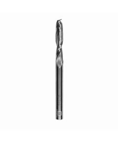 Фреза VHM Z2 D=8 I=40 L=100 S=8 RH позитив, дзеркальне покриття Ita Tools, фото  | SNABZHENIE.com.ua