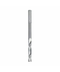Фреза VHM Z2 D=8 I=50 L=125 S=8 RH для алюминия и пластика, фото  | SNABZHENIE.com.ua