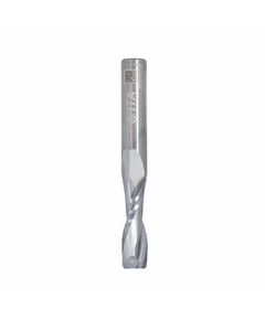 Фреза VHM Z2 D=10 I=35 L=80 S=10 RH, для алюминия и пластика Ita Tools, фото  | SNABZHENIE.com.ua