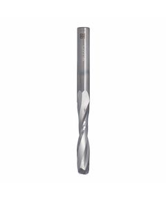 Фреза VHM Z2 D=10 I=55 L=110 S=10 RH для алюминия, пластика Ita Tools, фото  | SNABZHENIE.com.ua