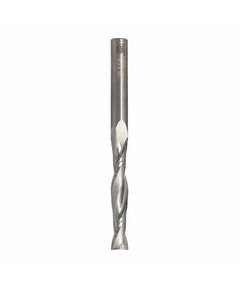 Фреза VHM Z2 D=10 I=60 L=120 S=10 RH, для алюмінію та пластику, Ita Tools, фото  | SNABZHENIE.com.ua