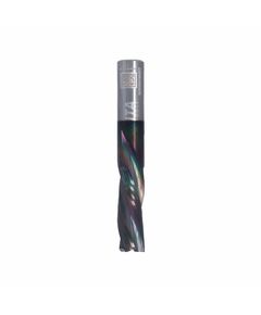 Спиральная фреза VHM D12 I35 L83 RH Z3 NaDia Ita Tools 194.12.035.083.12R, фото  | SNABZHENIE.com.ua