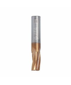 Фреза VHM Z3 D12 I22 L70 S12 RH TiSiN Ita Tools 195.12.022.070.12tsr, фото  | SNABZHENIE.com.ua