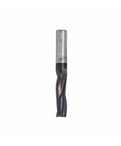 Спиральная фреза D=12 I=42 L=90 Z=3 черновая DIA Ita Tools 195.121.11XTR, фото  | SNABZHENIE.com.ua