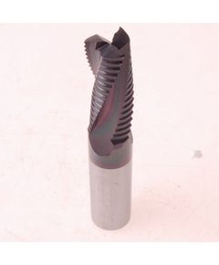 Спіральна фреза DIA Ita Tools 195.161.11XTR D=16мм, I=35мм, L=90мм, Z=3, фото  | SNABZHENIE.com.ua