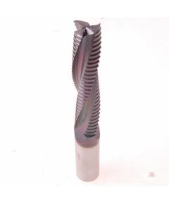 Спиральная фреза Ita Tools 195.165.11XTR D=16мм, I=72мм, L=120мм, Z=3, фото  | SNABZHENIE.com.ua