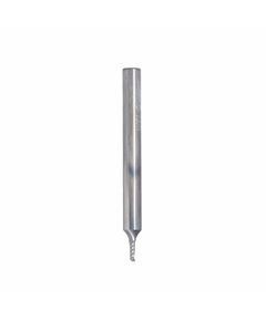 Фреза VHM Z1 D=2 I=6 L=60 S=6 RH для акрилу Ita Tools, фото  | SNABZHENIE.com.ua