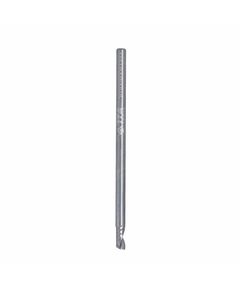 Фреза VHM Z1 D=3 I=6 L=60 S=3 RH для алюминия и пластика Ita Tools, фото  | SNABZHENIE.com.ua