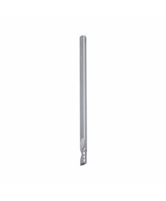 Фреза VHM Z1 D=3 I=6 L=60 S=3 RH для акрилу Ita Tools, фото  | SNABZHENIE.com.ua