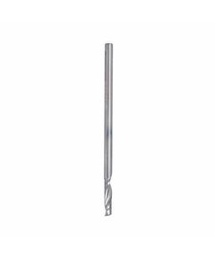 Фреза VHM Z1 D=3mm I=12mm L=60mm S=3mm RH для Плексигласа Ita Tools, фото  | SNABZHENIE.com.ua