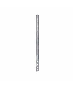 Фреза VHM Z1 D=3мм I=12мм L=60мм S=3мм RH для плексигласу Ita Tools, фото  | SNABZHENIE.com.ua