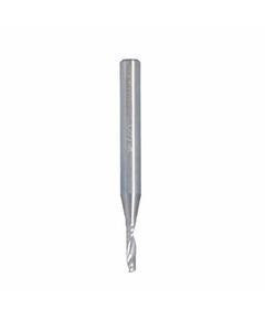 Фреза VHM Z1 D=3 I=12 L=60 S=6 RH для плексигласа Ita Tools, фото  | SNABZHENIE.com.ua