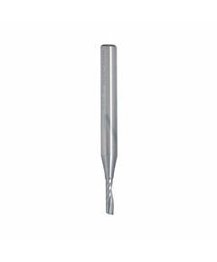 Фреза VHM Z1 D=3 I=12 L=60 S=6 RH для плексигласу Ita Tools, фото  | SNABZHENIE.com.ua
