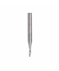 Фреза VHM Z1 D=3 I=12 L=60 S=6 RH негатив для алюмінію Ita Tools, фото  | SNABZHENIE.com.ua
