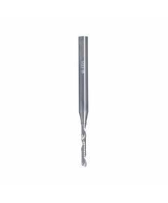 Фреза VHM Z1 D=3 I=22 L=60 S=3 RH позитив для Plexi Ita Tools, фото  | SNABZHENIE.com.ua