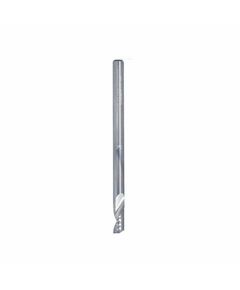 Фреза VHM Z1 D=4 I=8 L=60 S=4 RH для алюминия и пластика Ita Tools, фото  | SNABZHENIE.com.ua