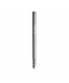 Фреза VHM Z1 D=4 I=08 L=60 S=4 RH для Плексиглас - Ita Tools, фото  | SNABZHENIE.com.ua