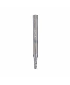 Фреза VHM Z1 D=4 I=8 L=60 S=6 RH позитив для плексигласу Ita Tools, фото  | SNABZHENIE.com.ua