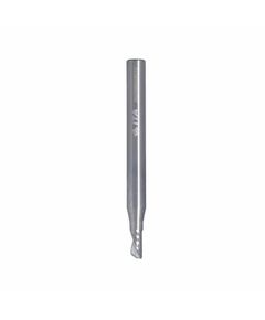 Фреза VHM Z1 D=4 I=8 L=60 S=6 RH негатив для плексигласу Ita Tools, фото  | SNABZHENIE.com.ua