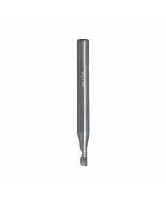 Фреза VHM Z1 D=4 I=8 L=60 S=6 RH для алюминия и пластика Ita Tools, фото  | SNABZHENIE.com.ua