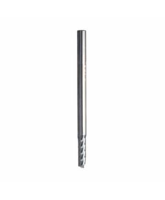 Фреза VHM Z1 D=4 I=12 L=60 S=4 RH для акрила Ita Tools, фото  | SNABZHENIE.com.ua