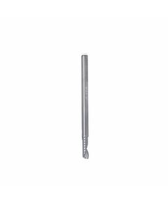 Фреза VHM Z1 D4 I12 L60 S4 RH для алюминия и пластика Ita Tools, фото  | SNABZHENIE.com.ua