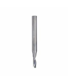 Фреза VHM Z1 D4 I12 L60 S6 RH для плексигласа Ita Tools, фото  | SNABZHENIE.com.ua