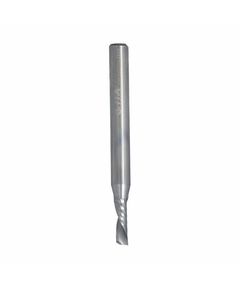 Фреза VHM Z1 D=4 I=12 L=60 S=6 RH негатив для Плексиглас Ita Tools, фото  | SNABZHENIE.com.ua