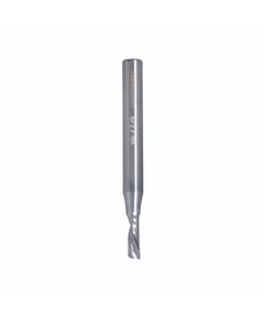 Фреза VHM Z1 D=4 I=12 L=60 S=6 RH для алюмінію та пластику Ita Tools, фото  | SNABZHENIE.com.ua