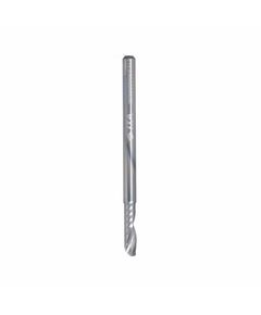 Фреза VHM Z1 D=4 I=15 L=60 S=4 RH позитив для Плексигласа Ita Tools, фото  | SNABZHENIE.com.ua