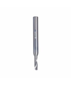 Фреза VHM Z1 D=4 I=15 L=60 S=6 RH для Плексигласа Ita Tools, фото  | SNABZHENIE.com.ua