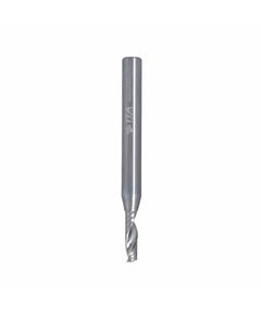 Фреза VHM Z1 D=4 I=15 L=60 S=6 RH для алюмінію та пластику Ita Tools, фото  | SNABZHENIE.com.ua