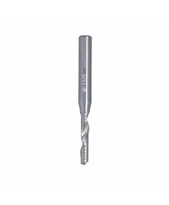 Фреза VHM Z1 D=4 I=22 L=60 S=6 RH для алюмінію та пластику Ita Tools, фото  | SNABZHENIE.com.ua