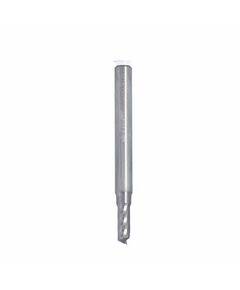 Фреза VHM Z1 D=5 I=12 L=60 S=6 RH для Плексигласа - Ita Tools, фото  | SNABZHENIE.com.ua