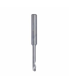 Фреза VHM Z1 D=5 I=12 L=80 S=8 RH для алюминия Ita Tools 198.05.012.080.08, фото  | SNABZHENIE.com.ua