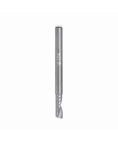 Фреза VHM Z1 D=5 I=15 L=60 S=5 RH для плексигласу Ita Tools, фото  | SNABZHENIE.com.ua