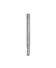 Фреза VHM Z1 D=5 I=15 L=60 S=5 RH для плексигласу Ita Tools, фото  | SNABZHENIE.com.ua