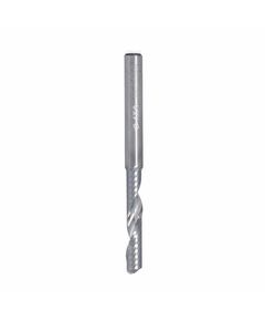 Фреза VHM Z1 D5,5 I35 L70 S8 RH для алюминия Ita Tools, фото  | SNABZHENIE.com.ua