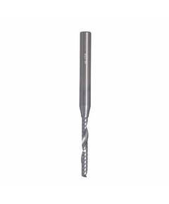 Фреза VHM Z1 D=5 I=40 L=100 S=8 RH позитив для плексигласа Ita Tools, фото  | SNABZHENIE.com.ua