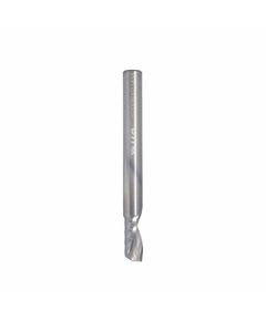 Фреза VHM Z1 D=6 I=12 L=60 S=6 RH для плексигласу Ita Tools, фото  | SNABZHENIE.com.ua