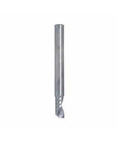 Фреза VHM Z1 D=6мм I=12мм L=60мм S=6мм RH для алюмінію Ita Tools, фото  | SNABZHENIE.com.ua