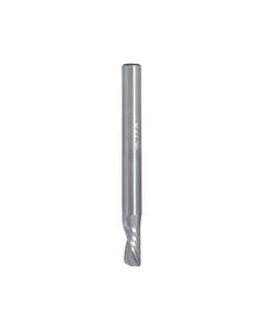 Фреза VHM Z1 D=6 I=12 L=60 S=6 RH для алюминия и пластика Ita Tools, фото  | SNABZHENIE.com.ua