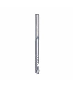 Фреза VHM Z1 D=6 I=22 L=75 S=6 RH для Плексиглас Ita Tools, фото  | SNABZHENIE.com.ua